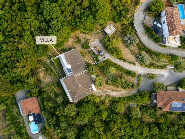 Villa in vendita a Malcesine VR