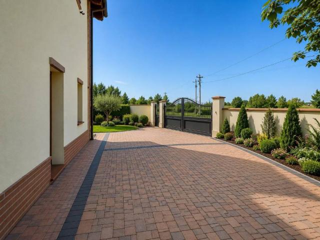 Villa in vendita a Malalbergo BO