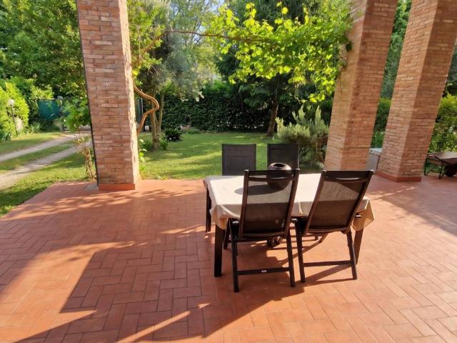 Villa in vendita a Malalbergo BO
