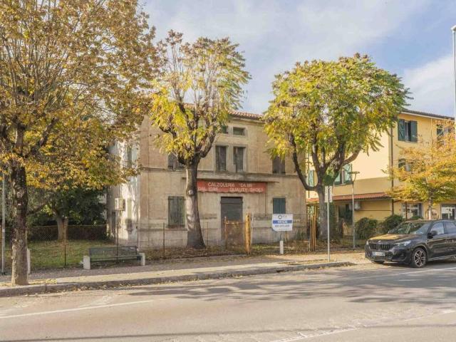 Villa in vendita a Malalbergo BO