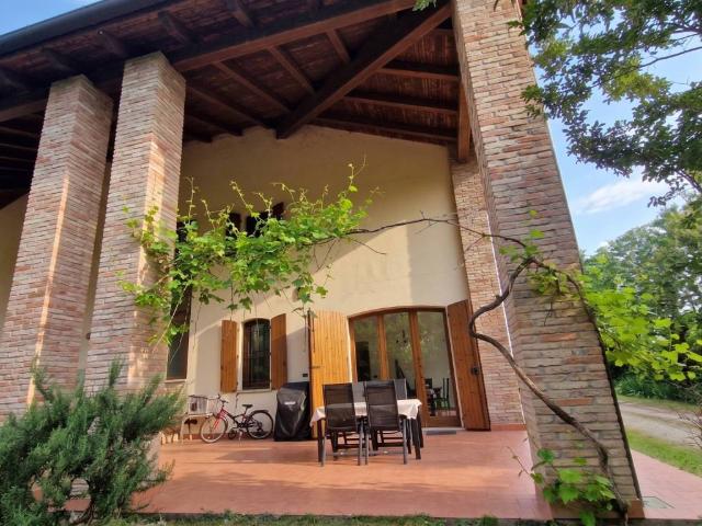 Villa in vendita a Malalbergo BO