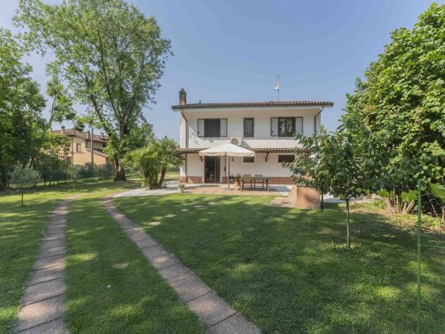 Villa in vendita a Malalbergo BO