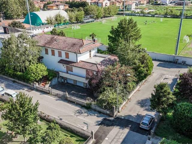 Villa in vendita a Malalbergo BO