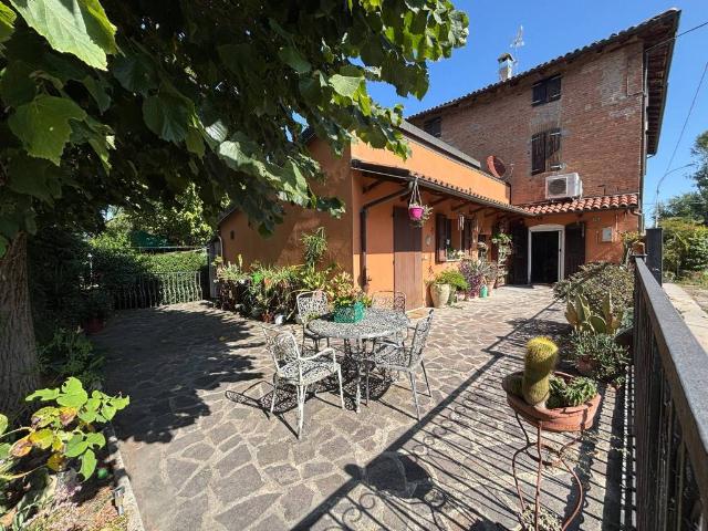 Villa in vendita a Malalbergo BO