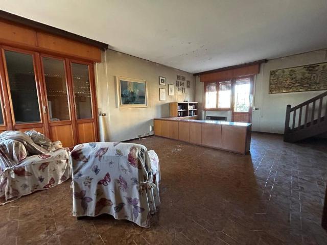 Villa in vendita a Malalbergo BO