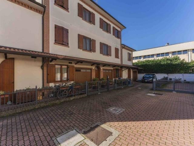Villa in vendita a Malalbergo BO