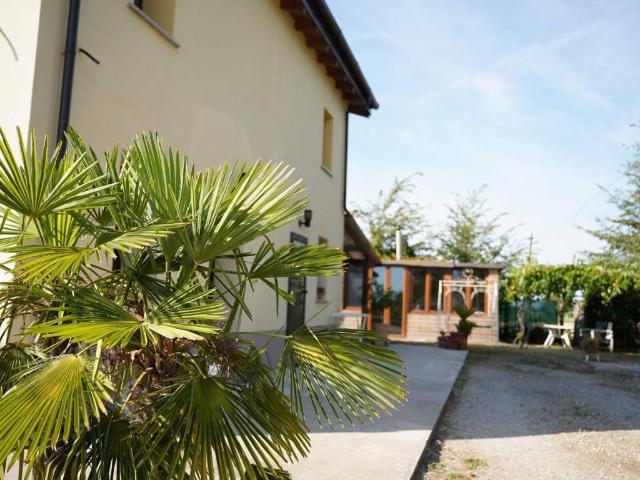 Villa in vendita a Malalbergo BO