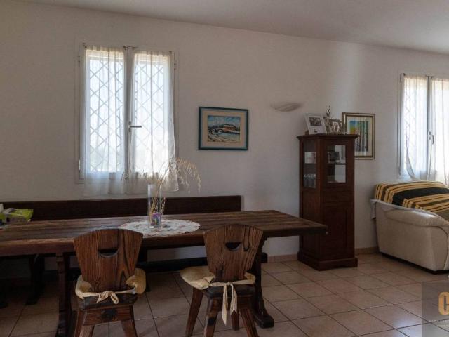 Villa in vendita a Malalbergo BO