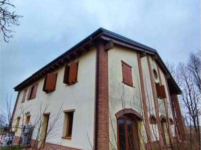 Villa in vendita a Malalbergo BO