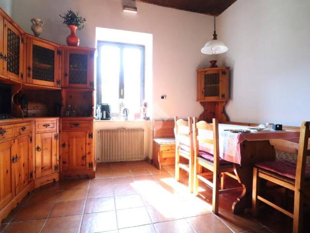 Villa in vendita a Malborghetto Valbruna UD