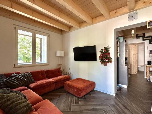 Villa in vendita a Malborghetto Valbruna UD