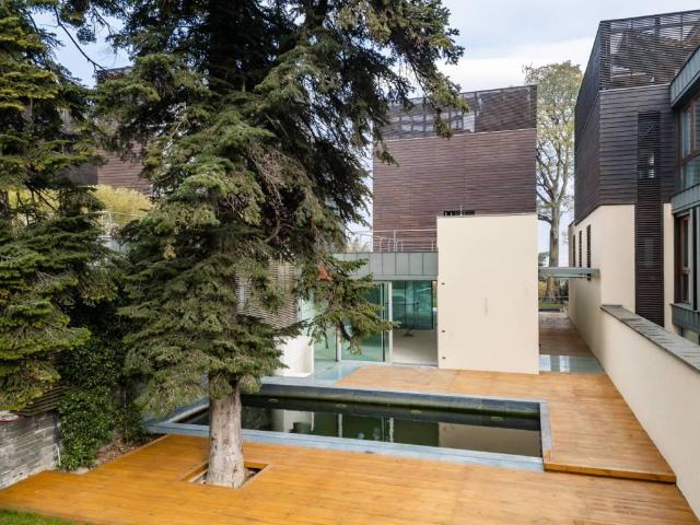 Villa in vendita a Malgrate LC