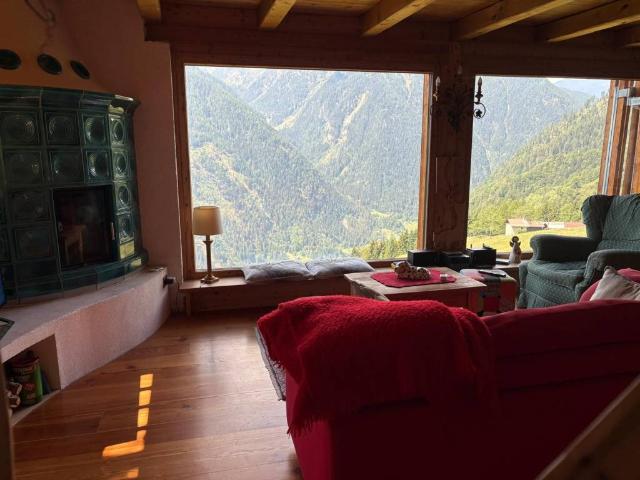 Villa in vendita a Malè TN