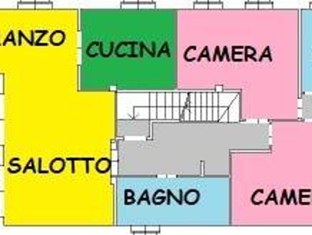 Villa in vendita a Maleo LO