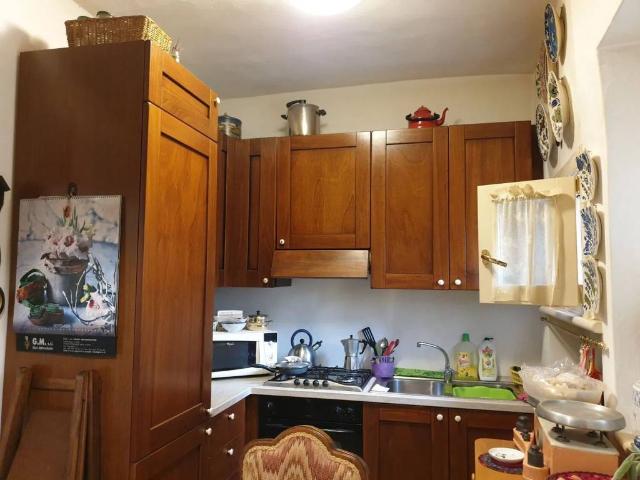 Villa in vendita a Malegno BS