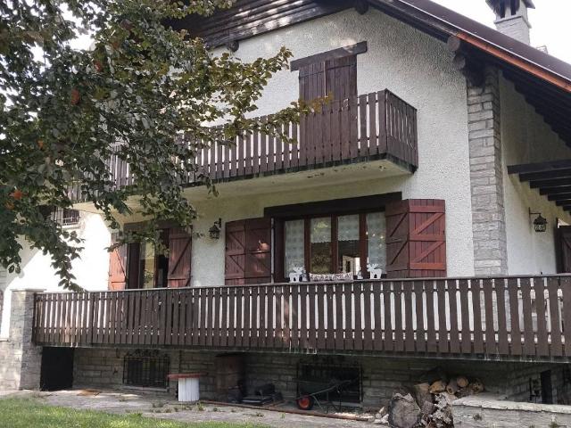 Villa in vendita a Malesco VB