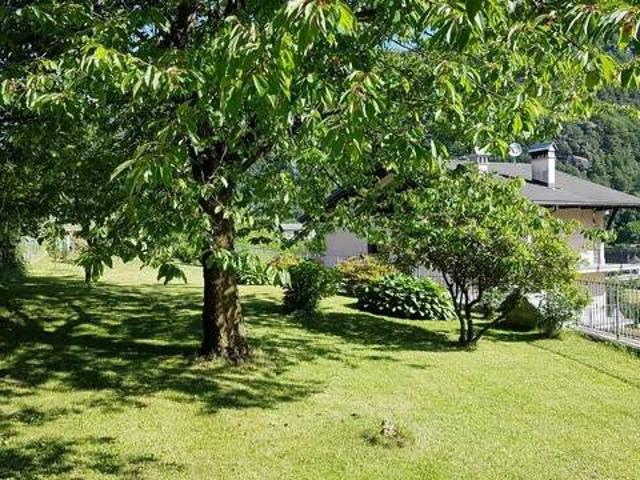 Villa in vendita a Malesco VB
