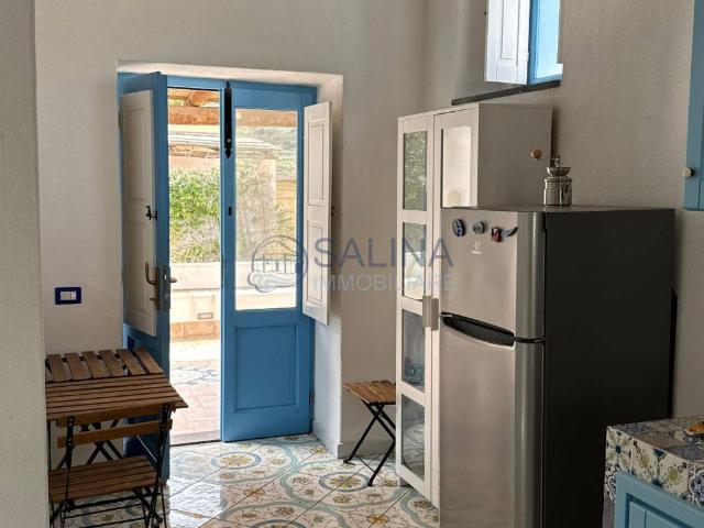 Villa in vendita a Malfa ME