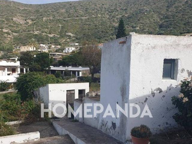 Villa in vendita a Malfa ME