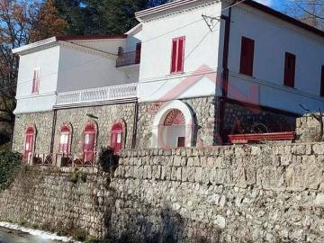 Villa in vendita a Malito CS