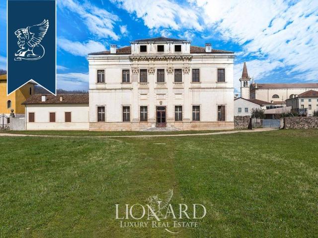 Villa in vendita a Malo VI