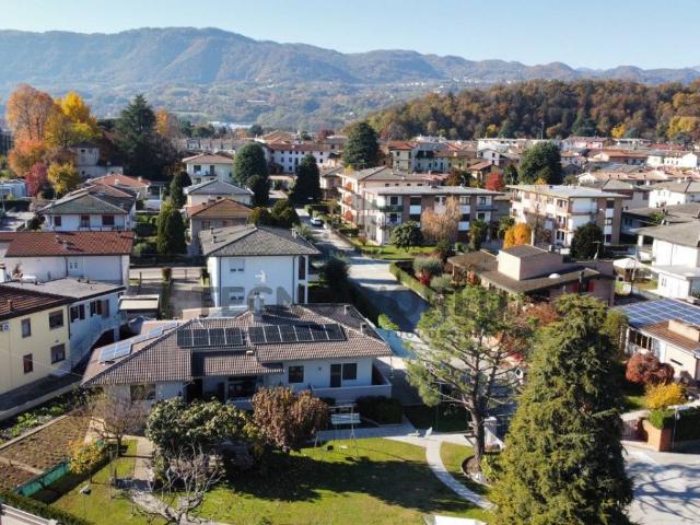 Villa in vendita a Malo VI