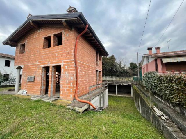 Villa in vendita a Malo VI