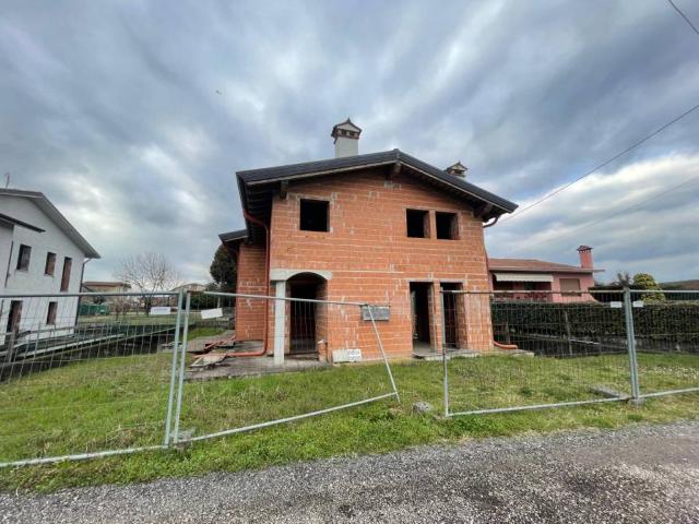 Villa in vendita a Malo VI