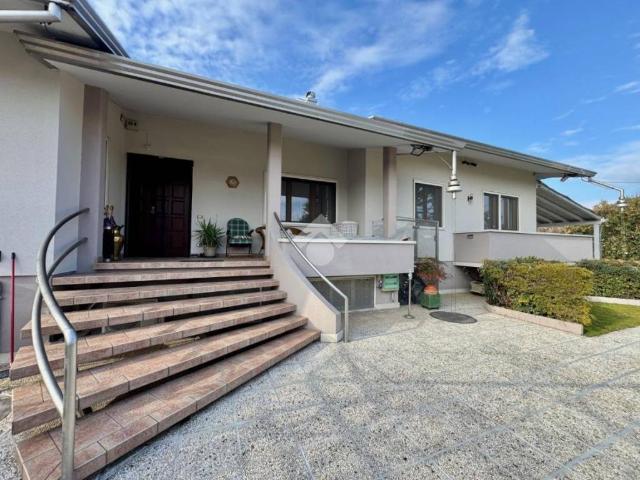Villa in vendita a Malo VI