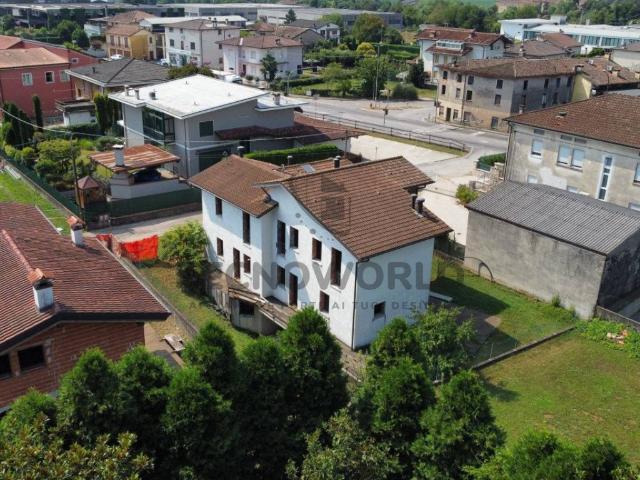 Villa in vendita a Malo VI