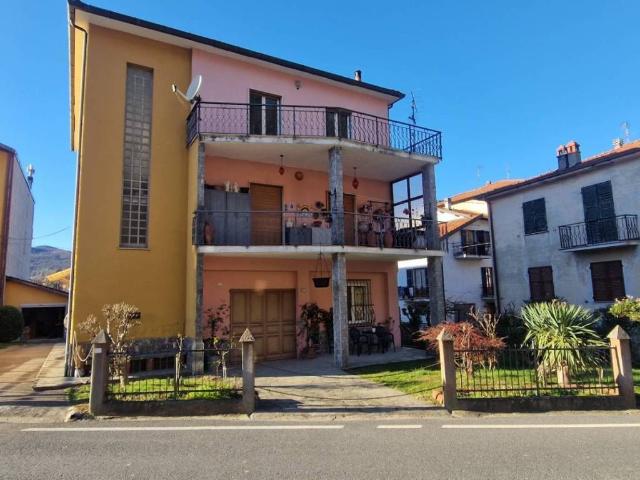 Villa in vendita a Mallare SV