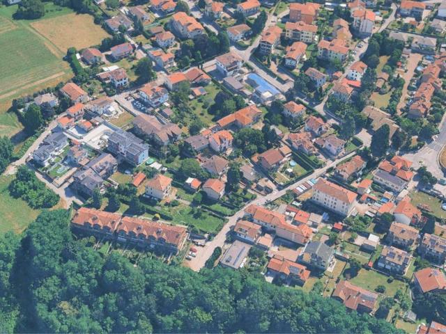 Villa in vendita a Malnate VA