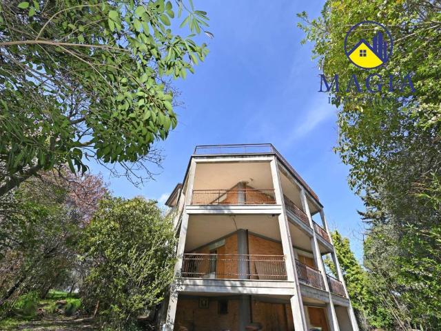 Villa in vendita a Maltignano AP