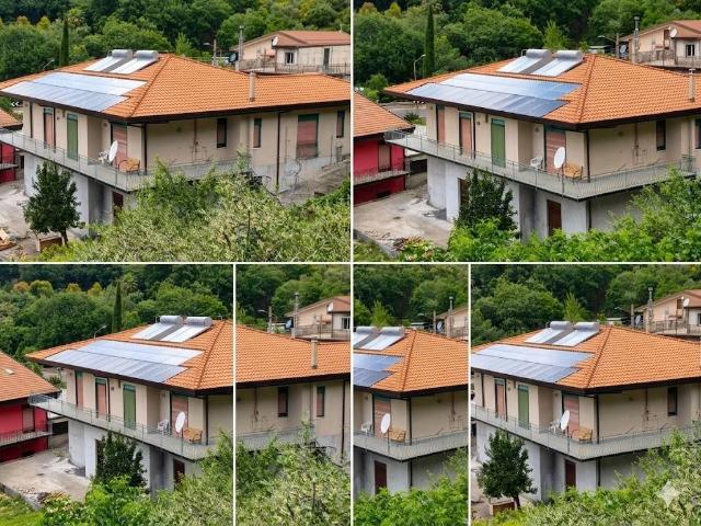 Villa in vendita a Malvagna ME