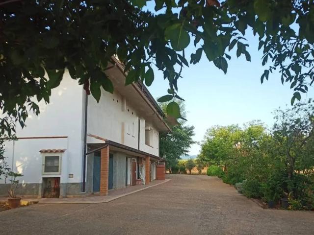 Villa in vendita a Malvito CS