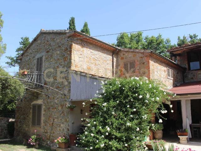 Villa in vendita a Manciano