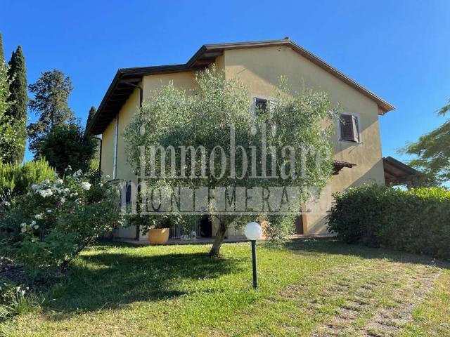 Villa in vendita a Manciano GR