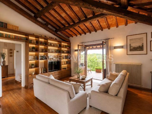Villa in vendita a Manciano GR