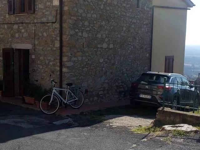Villa in vendita a Manciano GR