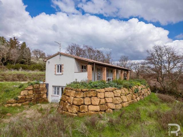 Villa in vendita a Manciano GR