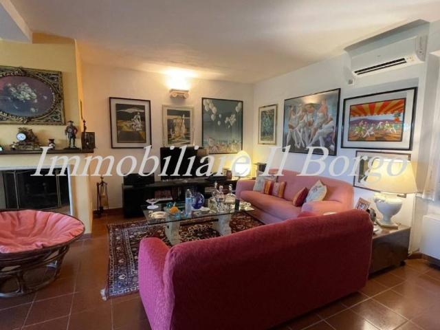 Villa in vendita a Manciano GR