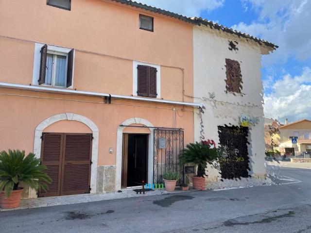 Casa indipendente in vendita a Manciano GR