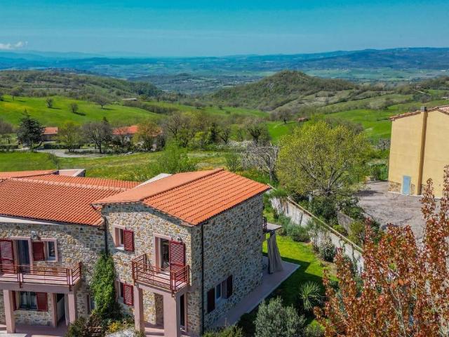 Villa in vendita a Manciano GR