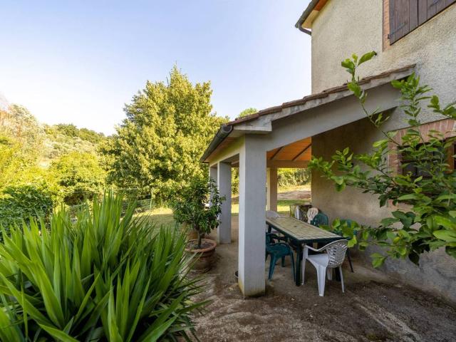 Villa in vendita a Manciano GR