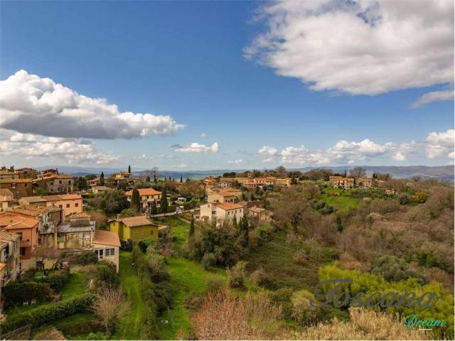 Villa in vendita a Manciano GR
