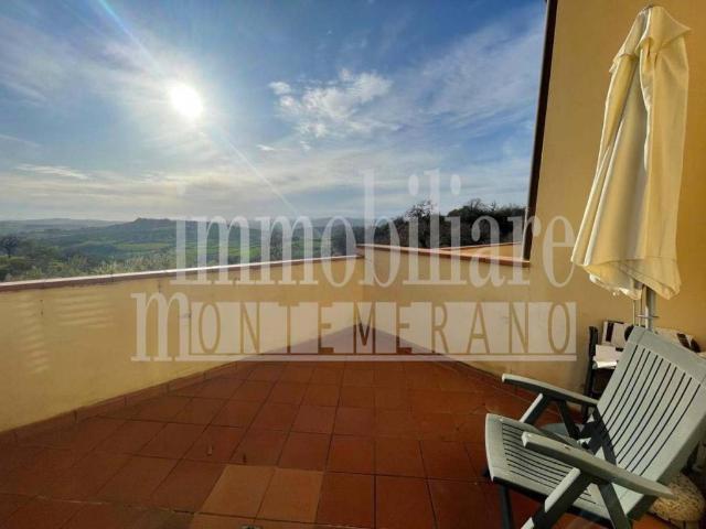Villa in vendita a Manciano GR