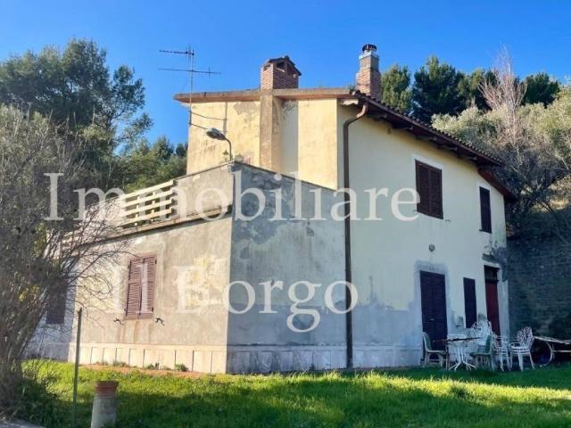 Villa in vendita a Manciano GR