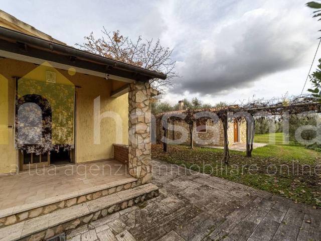 Villa in vendita a Manciano GR