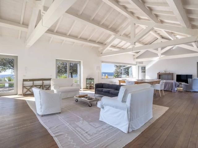 Villa in vendita a Manciano GR
