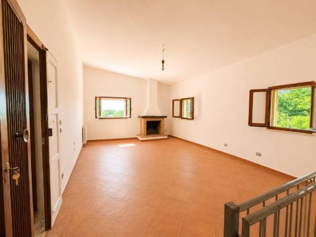 Villa in vendita a Manciano GR